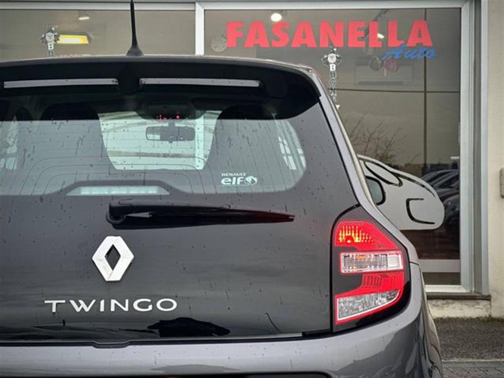 Twingo Twingo SCe Live - NO VINCOL