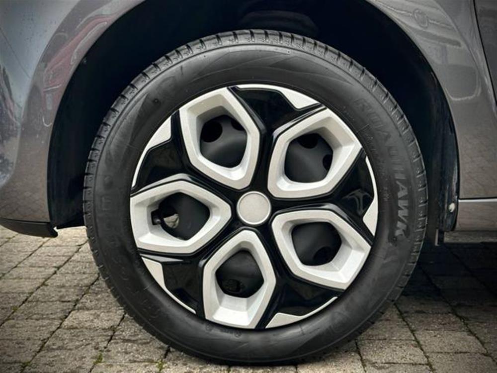 Twingo Twingo SCe Live - NO VINCOL