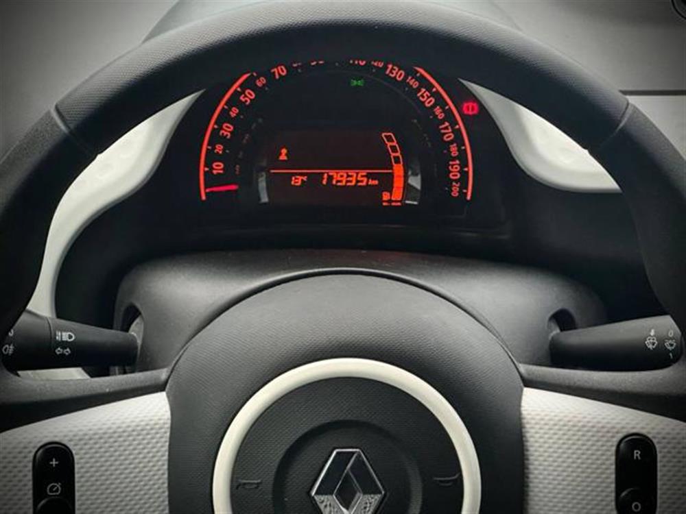 Twingo Twingo SCe Live - NO VINCOL