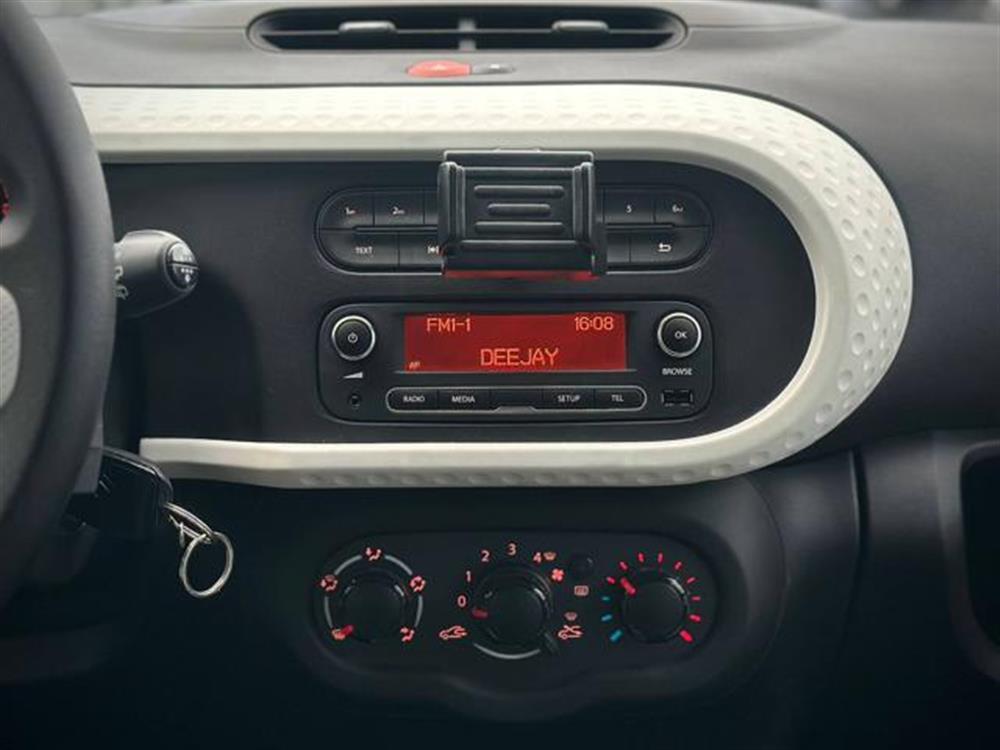 Twingo Twingo SCe Live - NO VINCOL