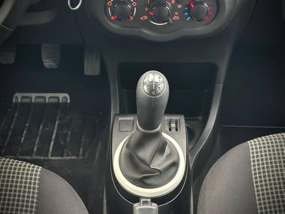 Twingo Twingo SCe Live - NO VINCOL