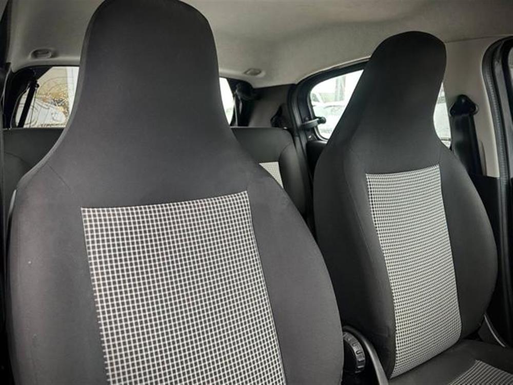 Twingo Twingo SCe Live - NO VINCOL