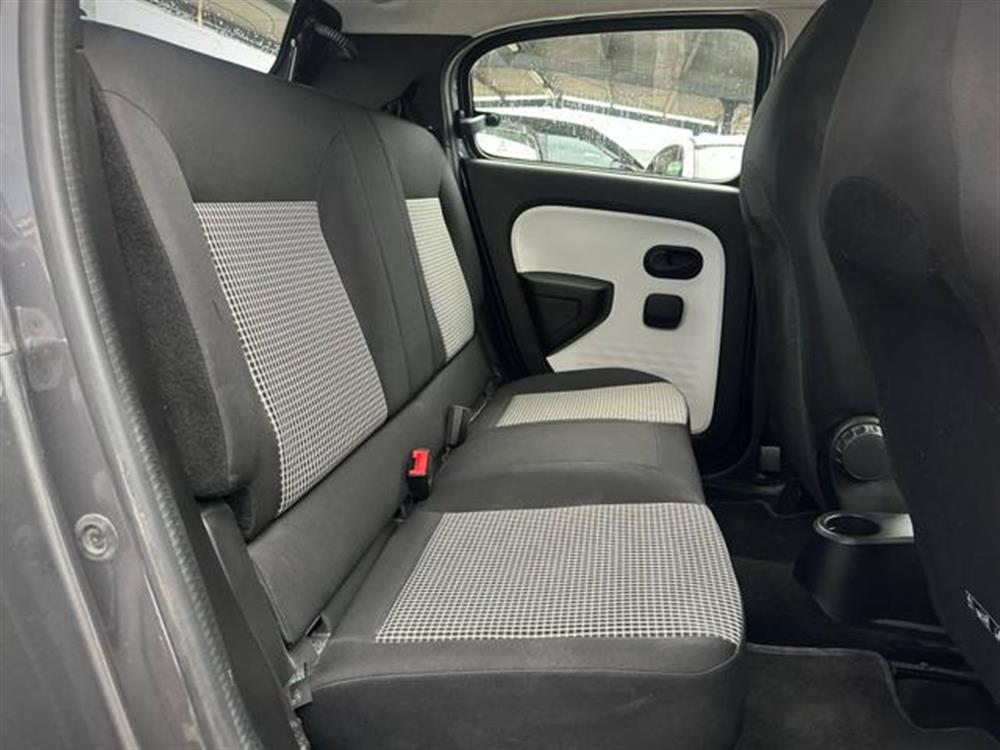 Twingo Twingo SCe Live - NO VINCOL