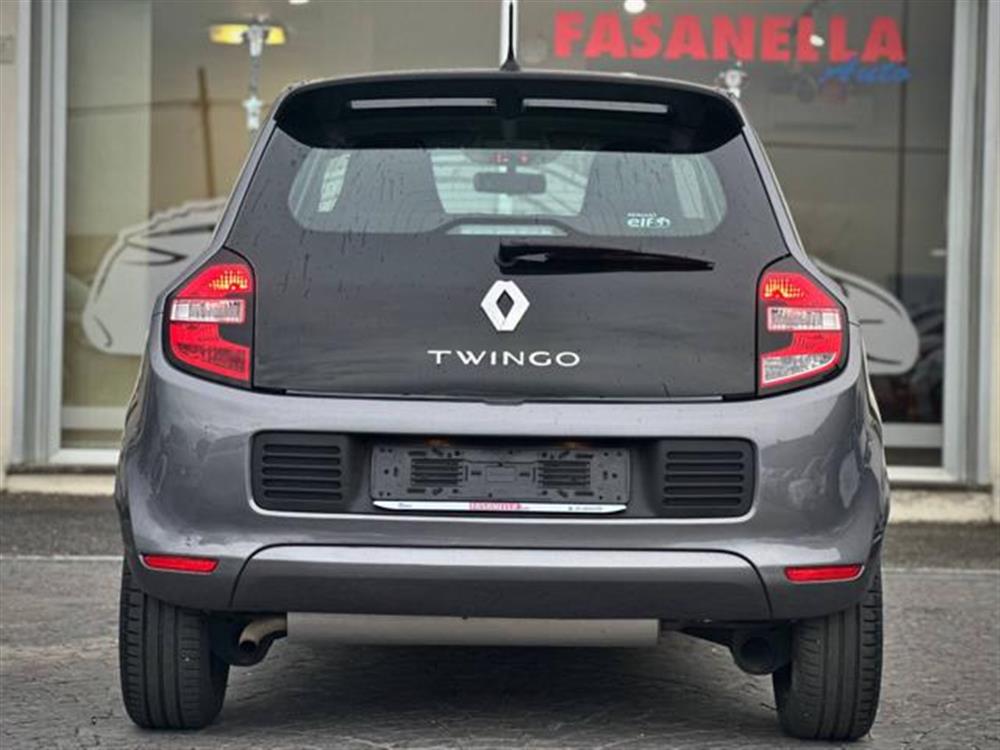 Twingo Twingo SCe Live - NO VINCOL