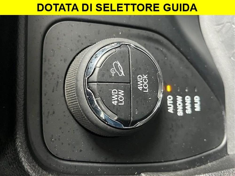 Renegade Renegade 2.0 Mjt AUTOMATICA 4