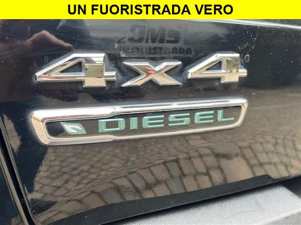 Renegade Renegade 2.0 Mjt AUTOMATICA 4