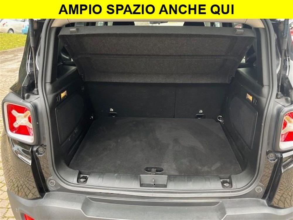 Renegade Renegade 2.0 Mjt AUTOMATICA 4