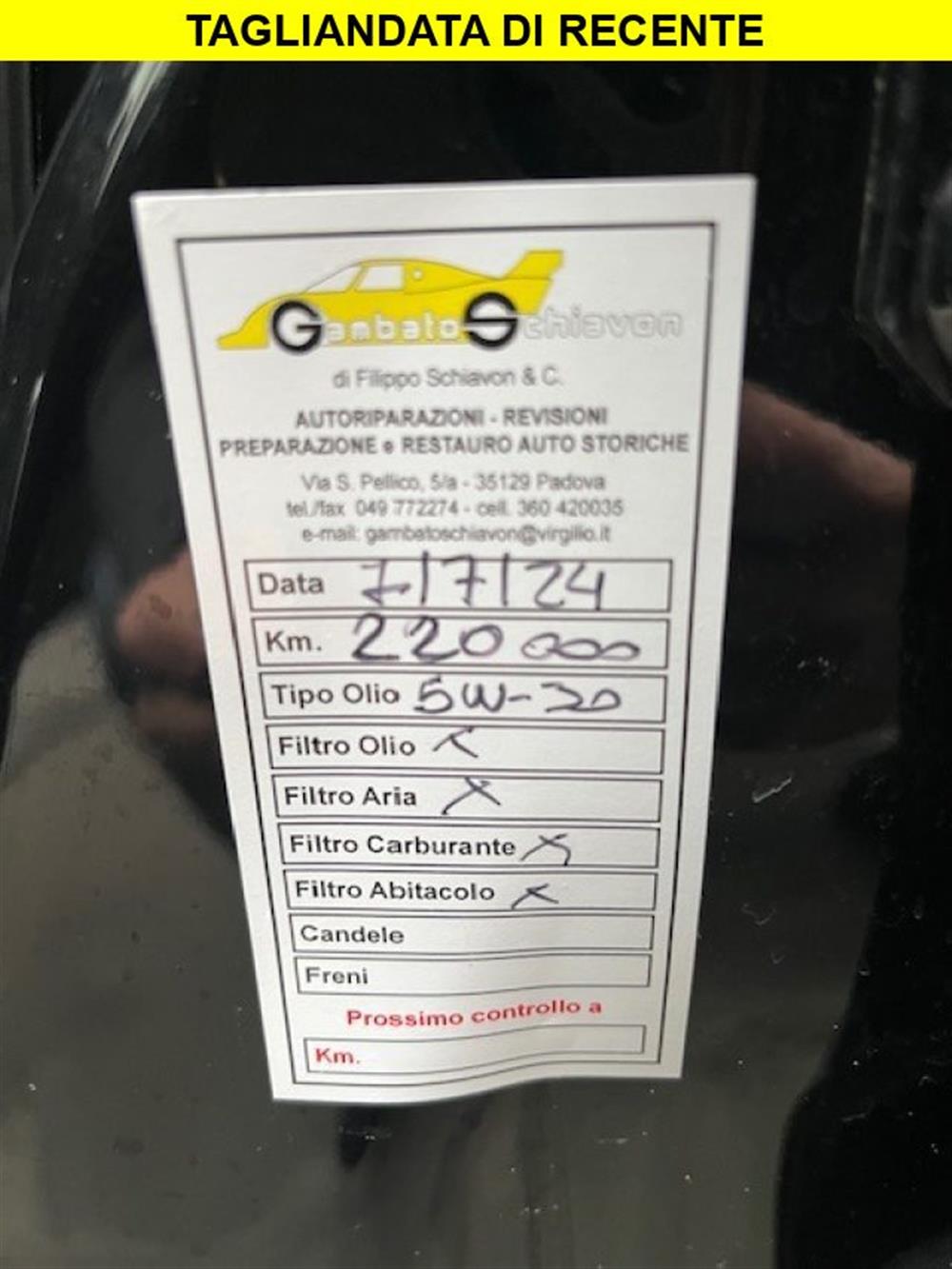 Renegade Renegade 2.0 Mjt AUTOMATICA 4