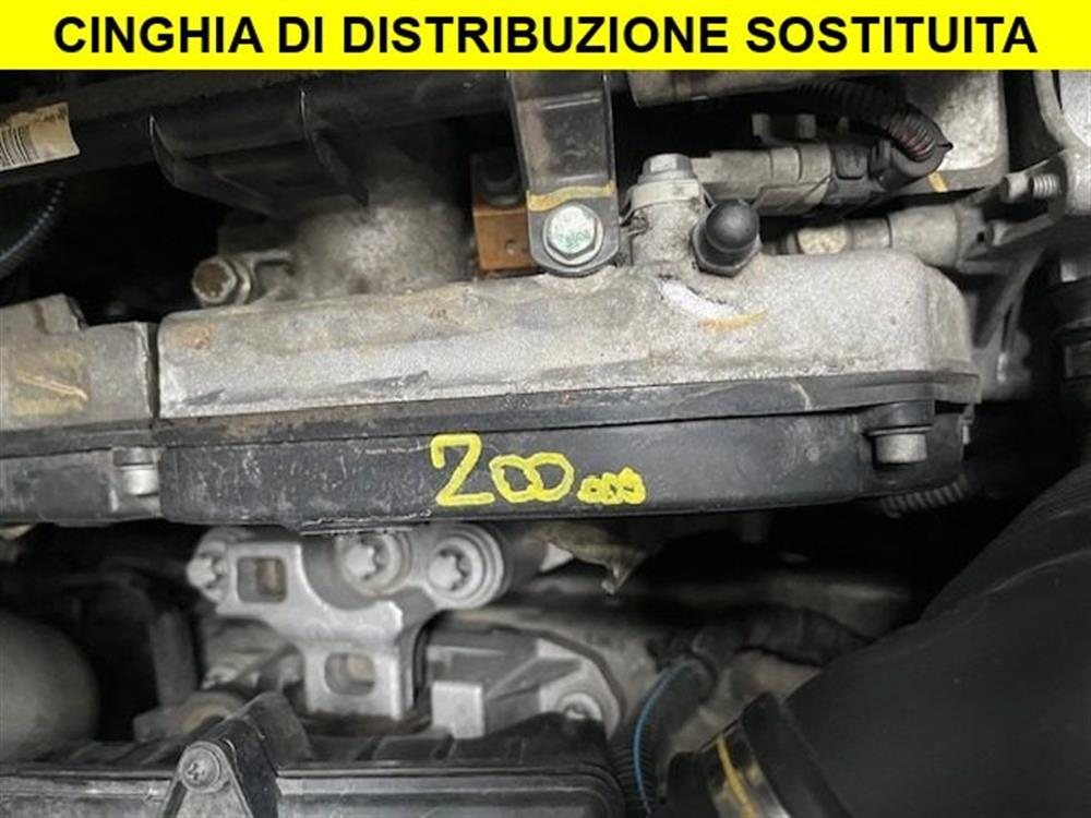 Renegade Renegade 2.0 Mjt AUTOMATICA 4