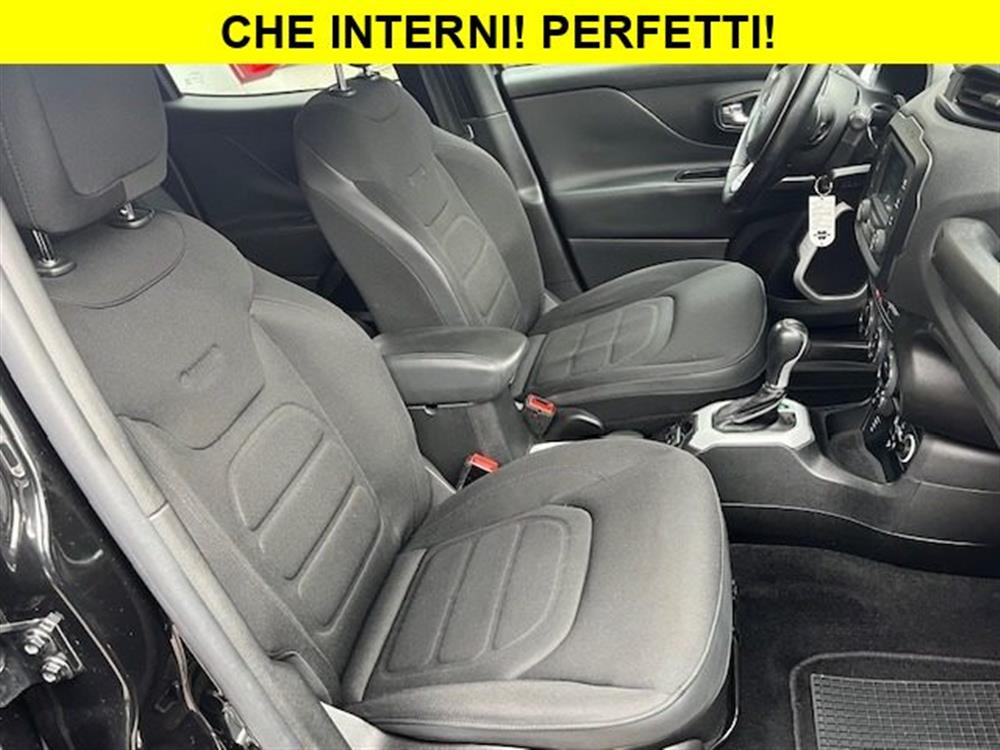 Renegade Renegade 2.0 Mjt AUTOMATICA 4