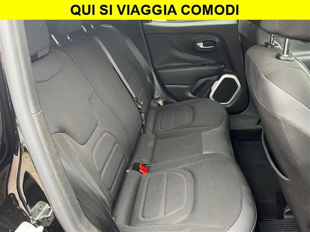 Renegade Renegade 2.0 Mjt AUTOMATICA 4