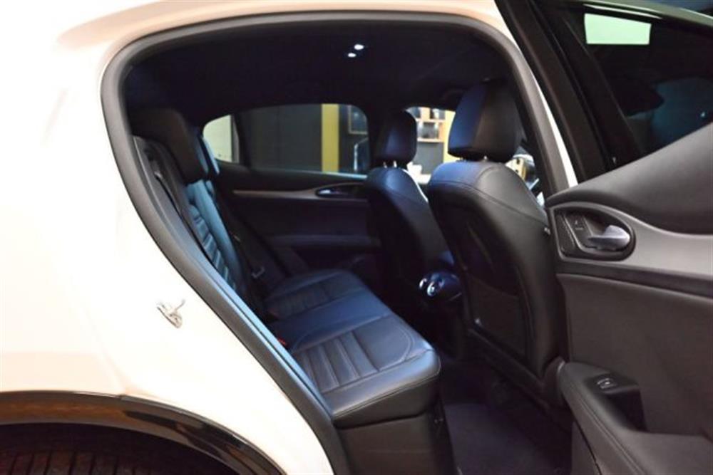 Stelvio Stelvio NUOVA 2.2 T VELOCE Q