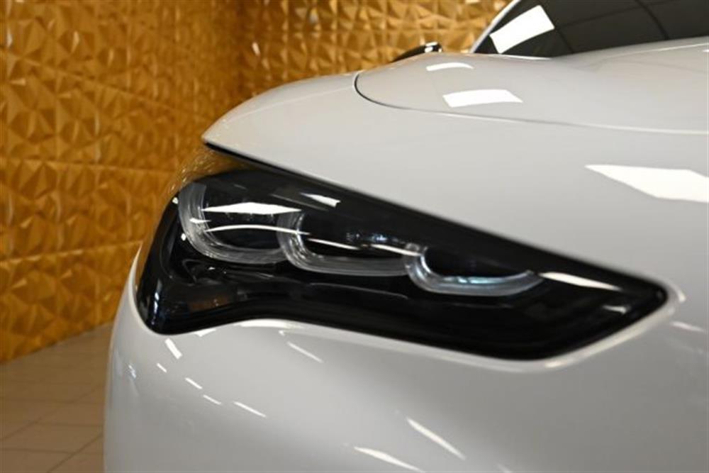 Stelvio Stelvio NUOVA 2.2 T VELOCE Q