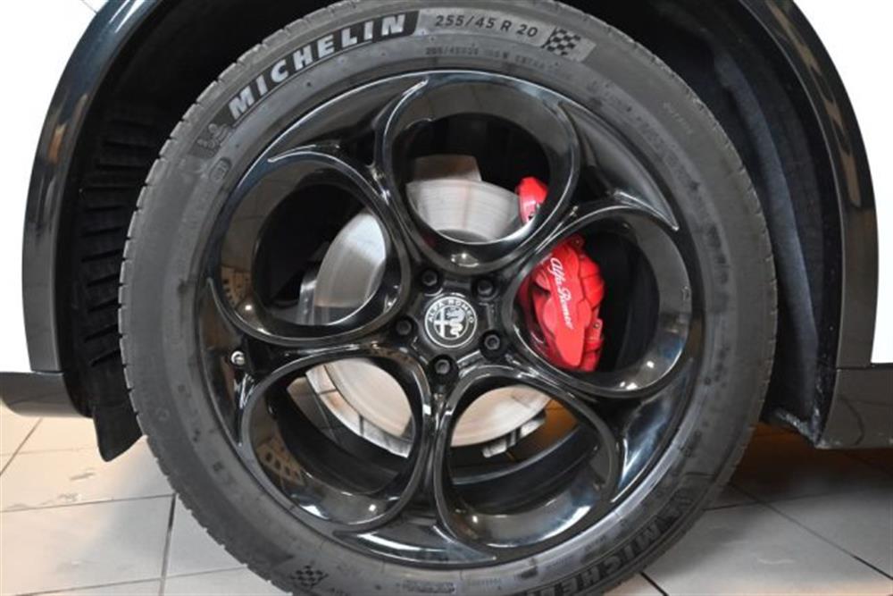 Stelvio Stelvio NUOVA 2.2 T VELOCE Q