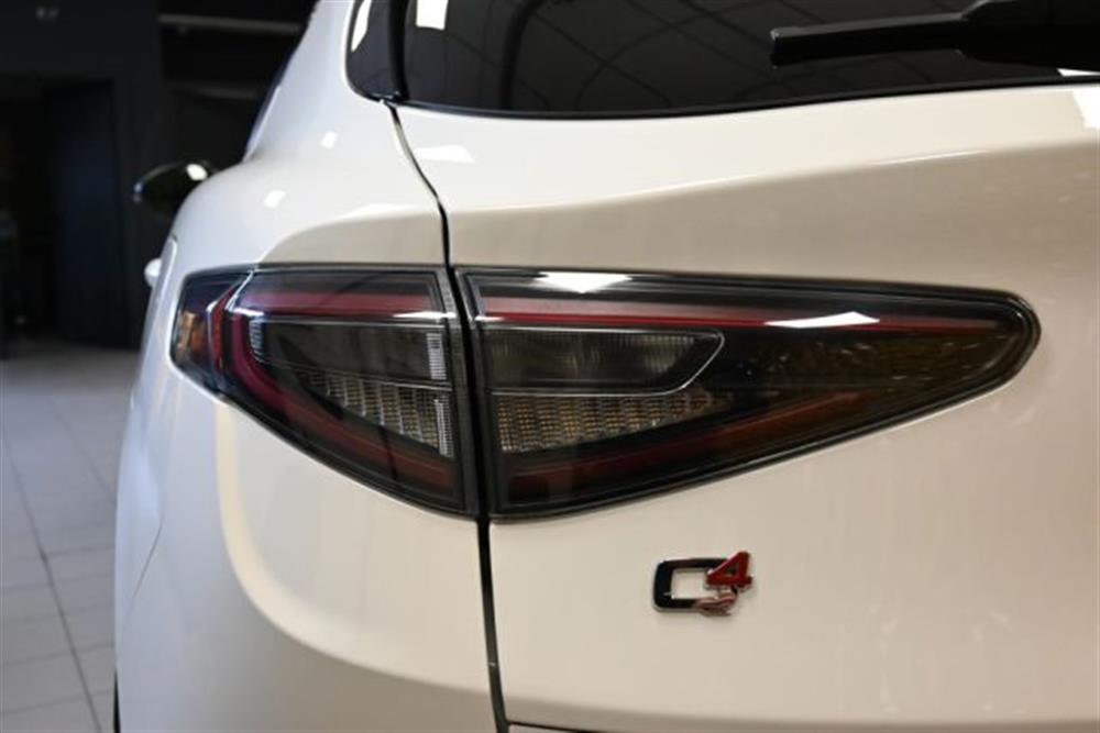 Stelvio Stelvio NUOVA 2.2 T VELOCE Q