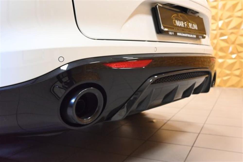 Stelvio Stelvio NUOVA 2.2 T VELOCE Q