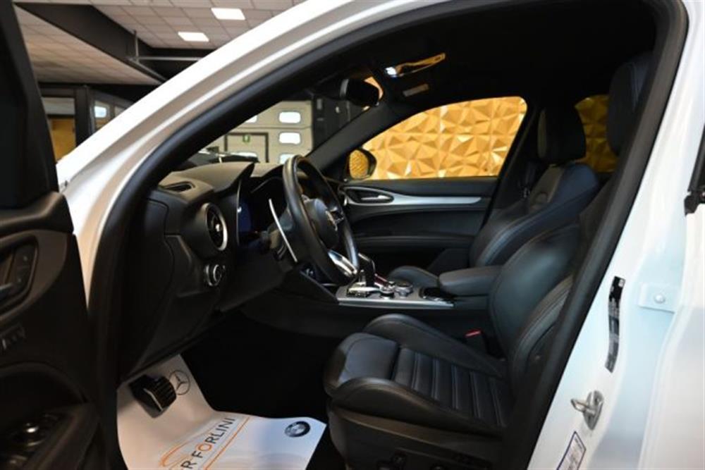 Stelvio Stelvio NUOVA 2.2 T VELOCE Q