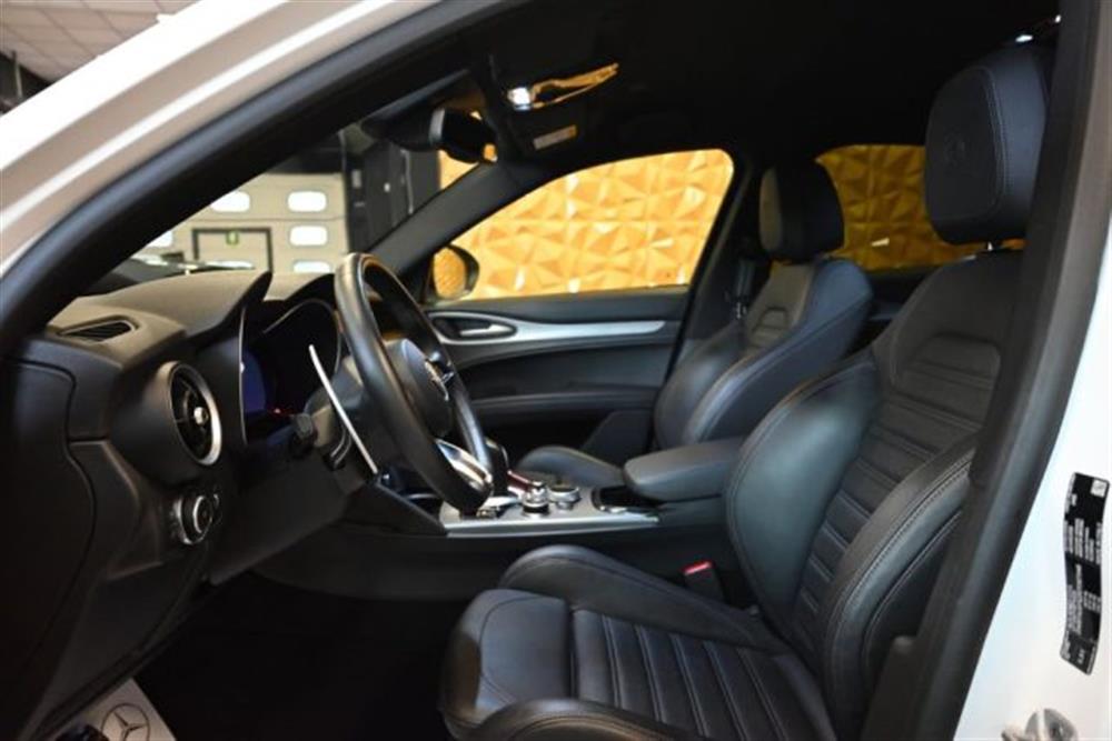 Stelvio Stelvio NUOVA 2.2 T VELOCE Q