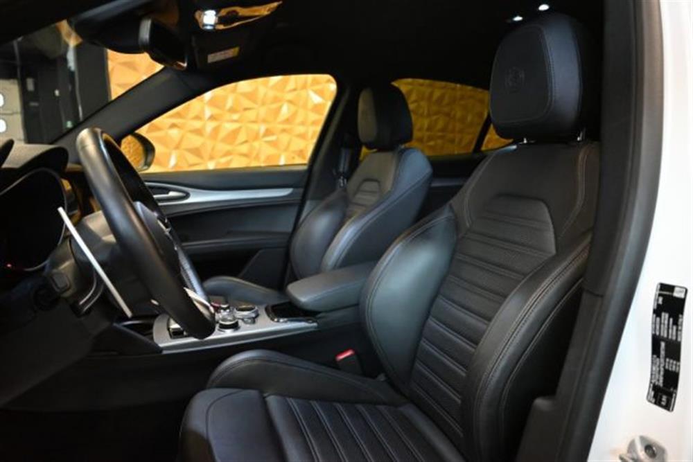 Stelvio Stelvio NUOVA 2.2 T VELOCE Q