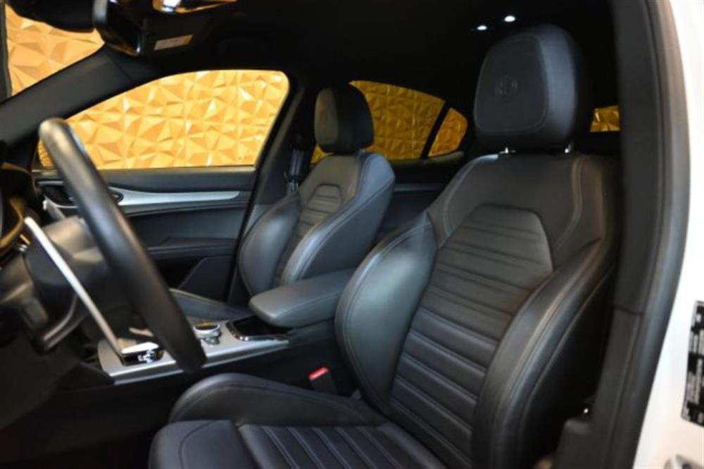 Stelvio Stelvio NUOVA 2.2 T VELOCE Q