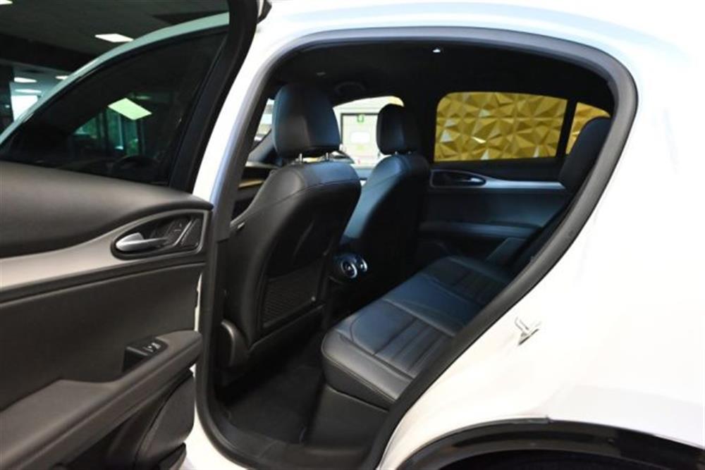 Stelvio Stelvio NUOVA 2.2 T VELOCE Q