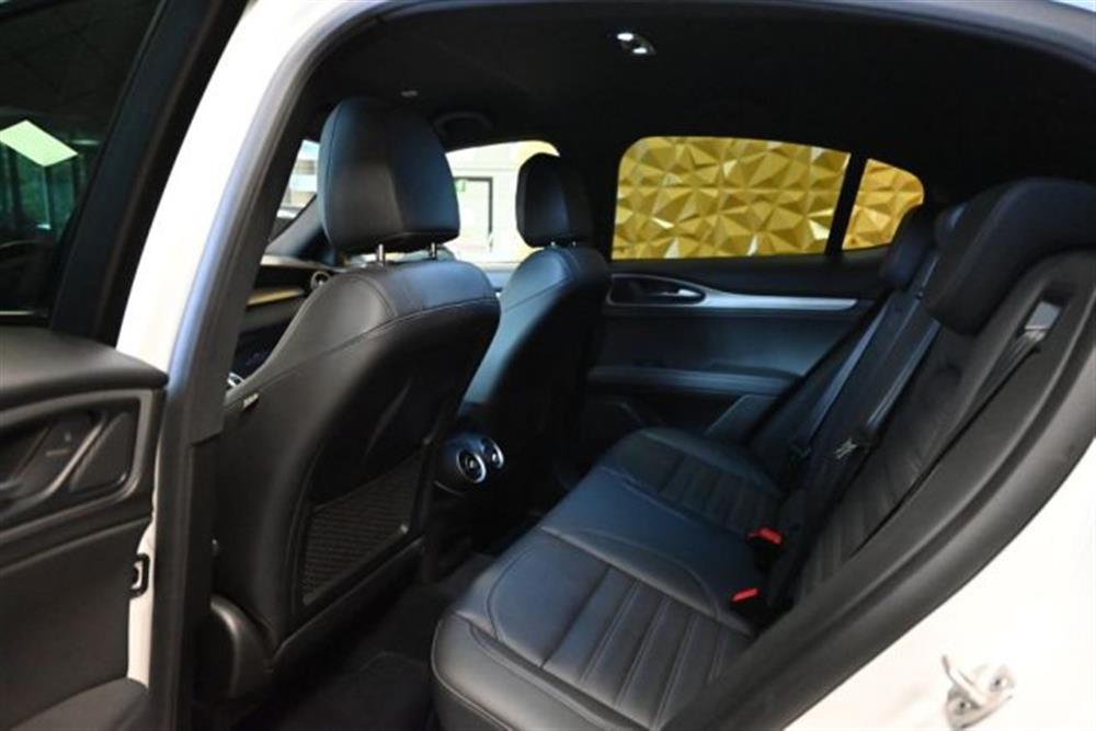 Stelvio Stelvio NUOVA 2.2 T VELOCE Q