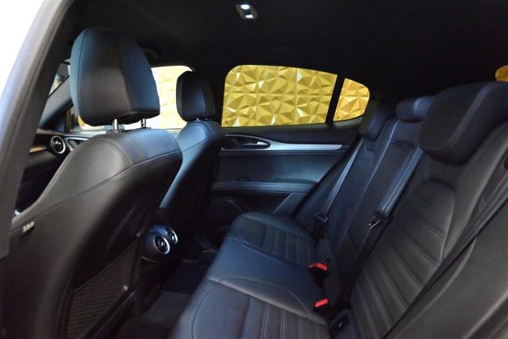 Stelvio Stelvio NUOVA 2.2 T VELOCE Q