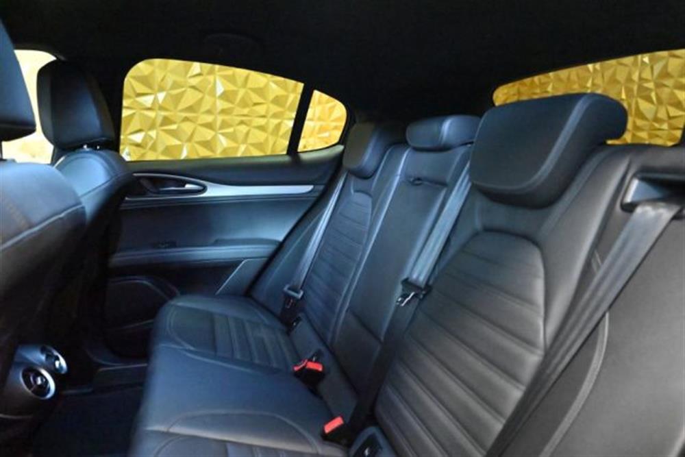 Stelvio Stelvio NUOVA 2.2 T VELOCE Q