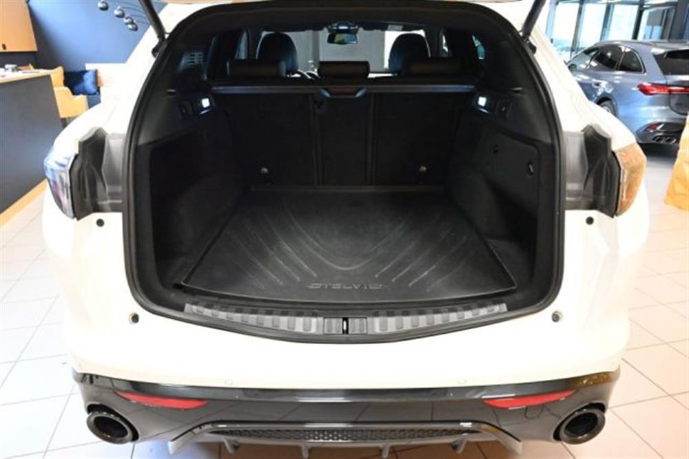 Stelvio Stelvio NUOVA 2.2 T VELOCE Q