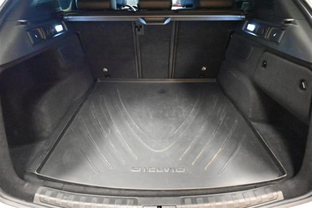 Stelvio Stelvio NUOVA 2.2 T VELOCE Q