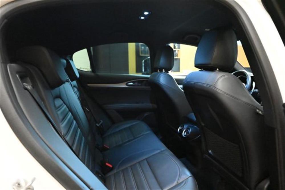 Stelvio Stelvio NUOVA 2.2 T VELOCE Q