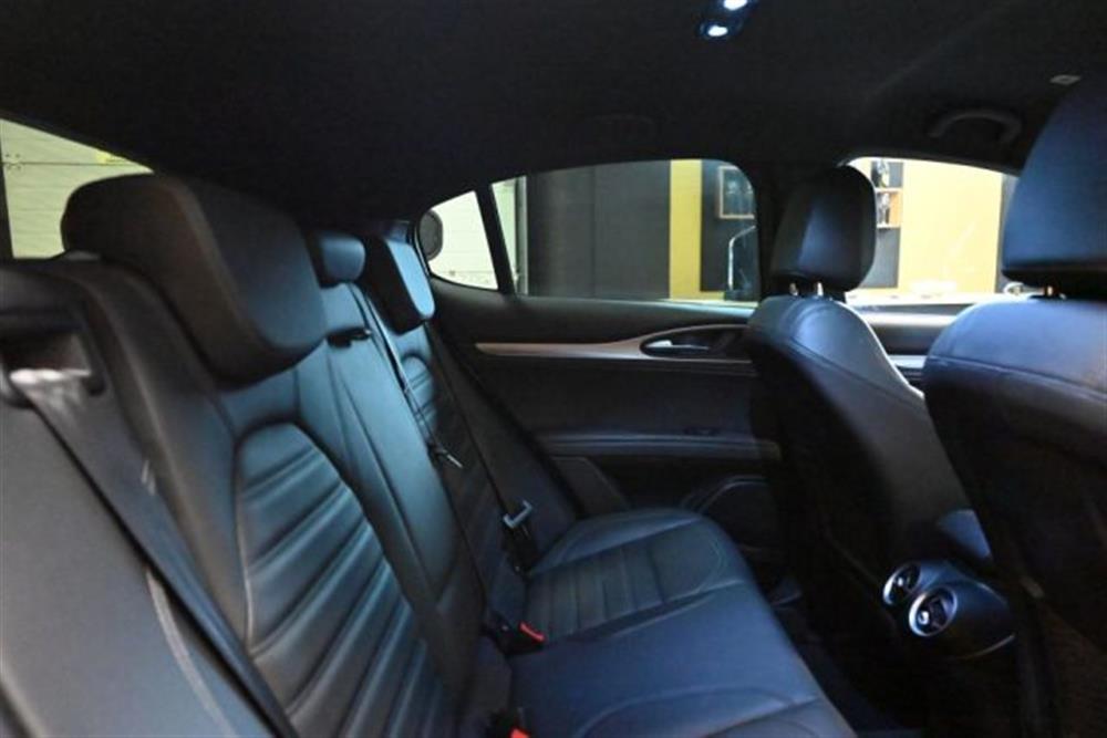 Stelvio Stelvio NUOVA 2.2 T VELOCE Q