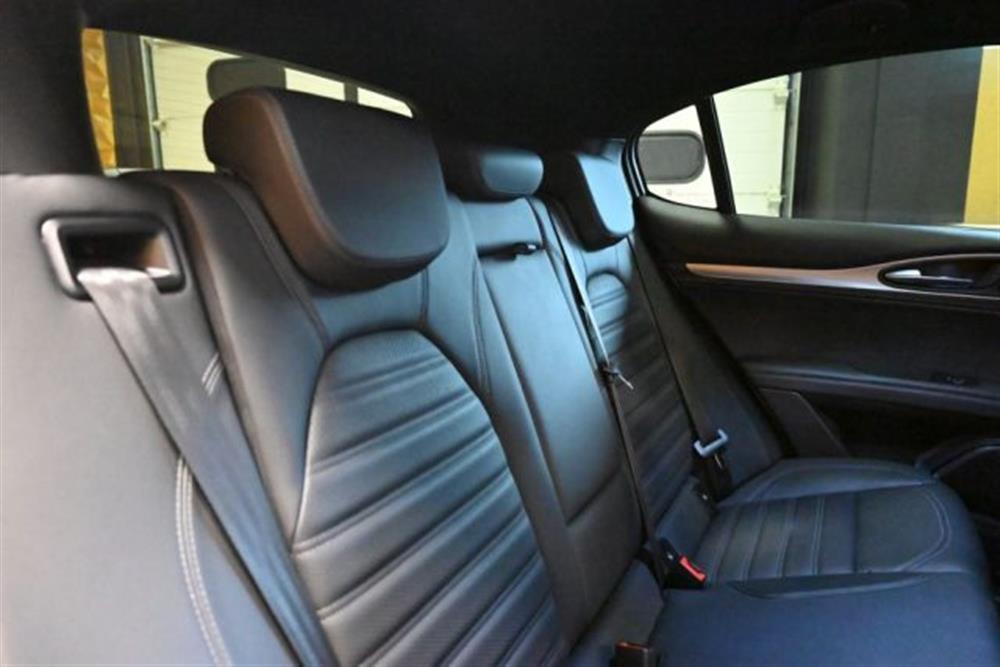 Stelvio Stelvio NUOVA 2.2 T VELOCE Q