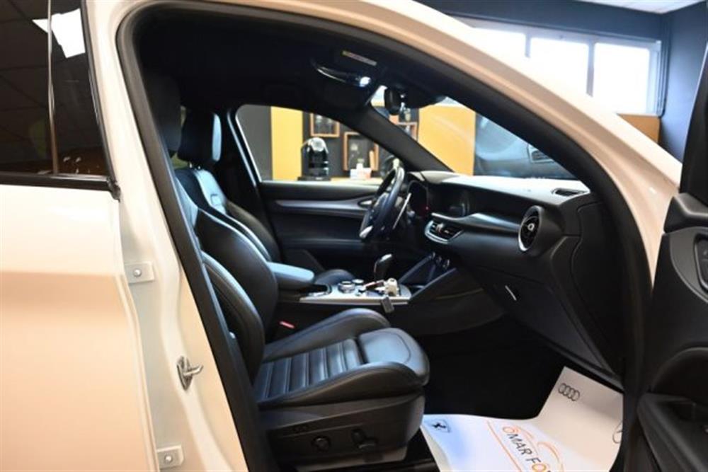 Stelvio Stelvio NUOVA 2.2 T VELOCE Q