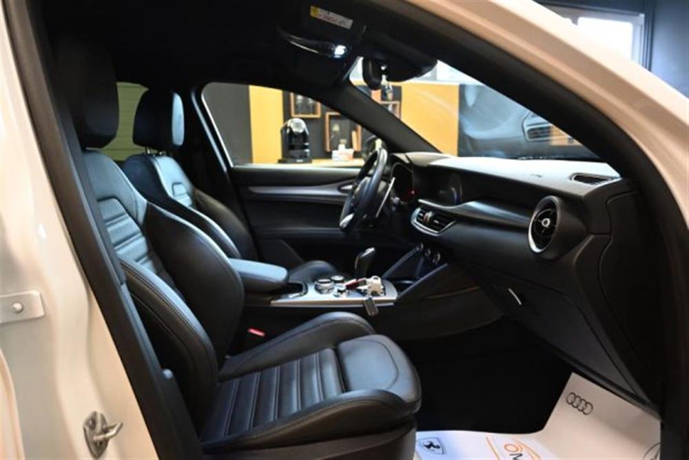 Stelvio Stelvio NUOVA 2.2 T VELOCE Q