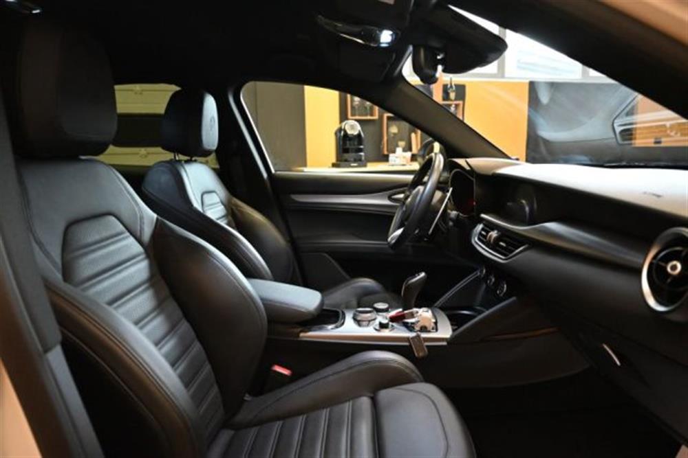 Stelvio Stelvio NUOVA 2.2 T VELOCE Q