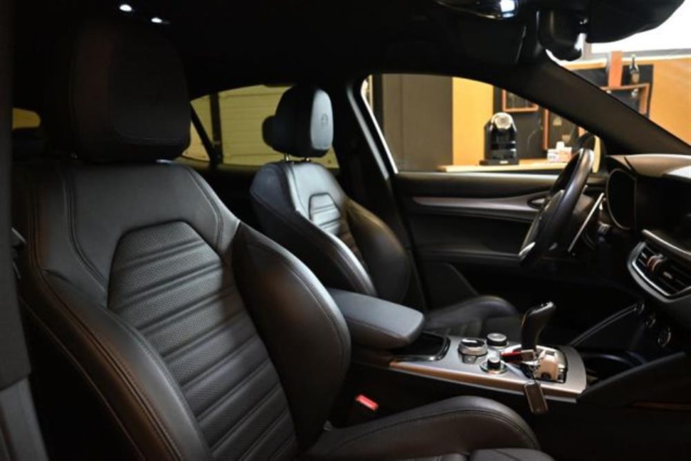 Stelvio Stelvio NUOVA 2.2 T VELOCE Q