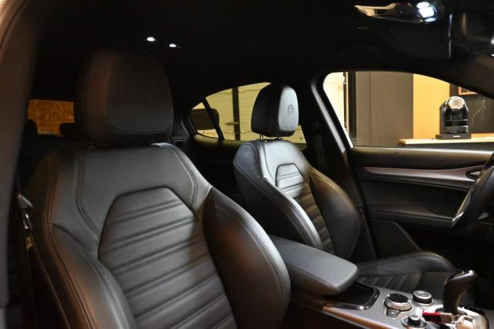 Stelvio Stelvio NUOVA 2.2 T VELOCE Q