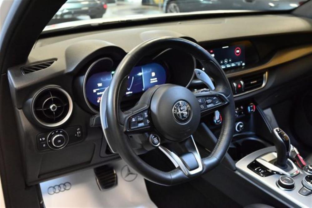 Stelvio Stelvio NUOVA 2.2 T VELOCE Q