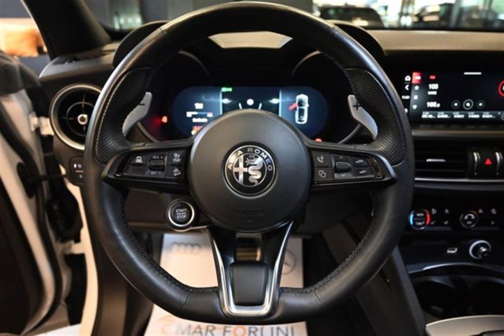 Stelvio Stelvio NUOVA 2.2 T VELOCE Q