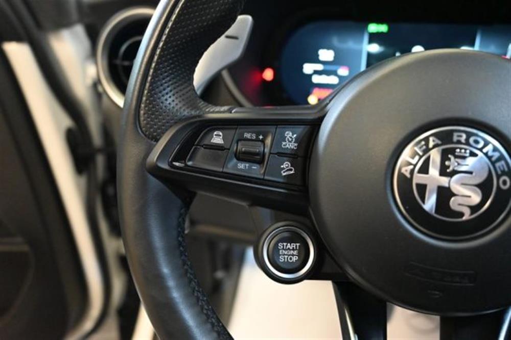 Stelvio Stelvio NUOVA 2.2 T VELOCE Q