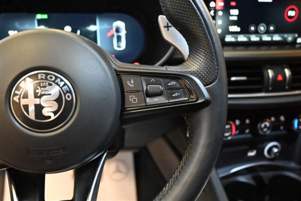 Stelvio Stelvio NUOVA 2.2 T VELOCE Q