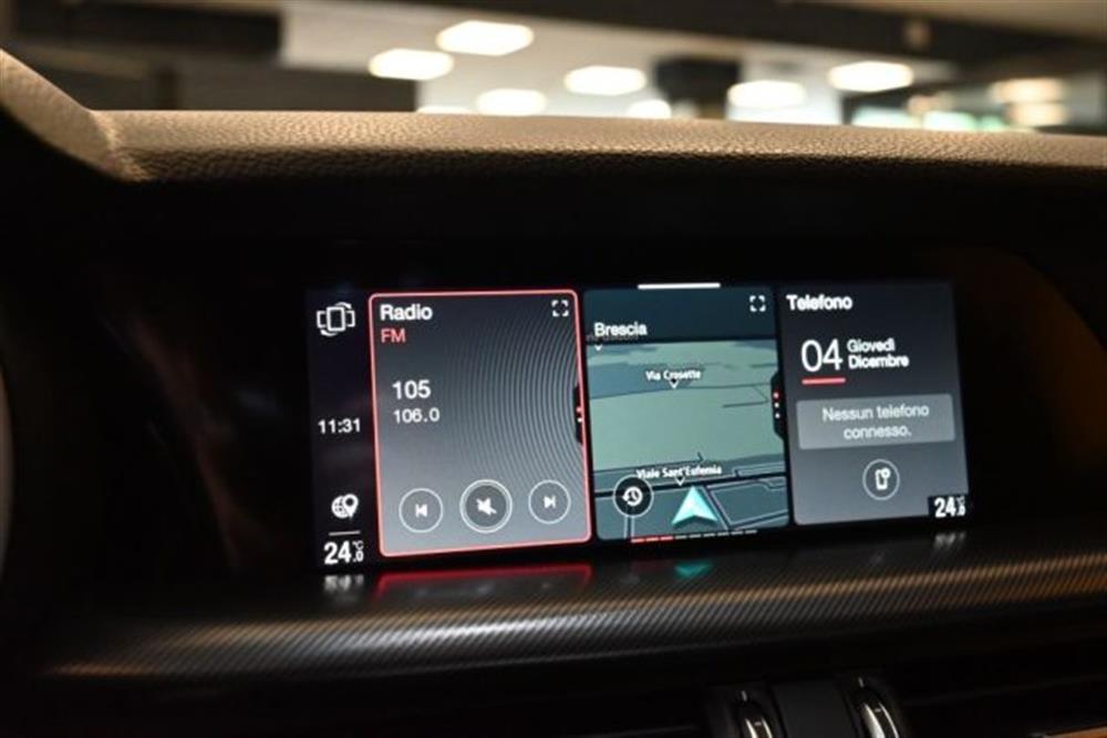 Stelvio Stelvio NUOVA 2.2 T VELOCE Q