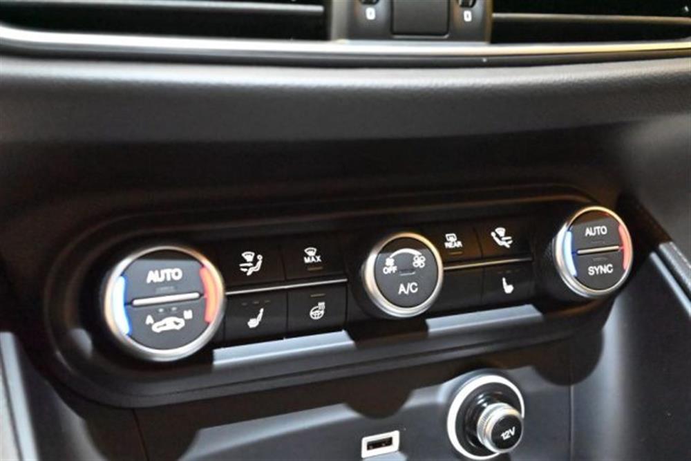 Stelvio Stelvio NUOVA 2.2 T VELOCE Q