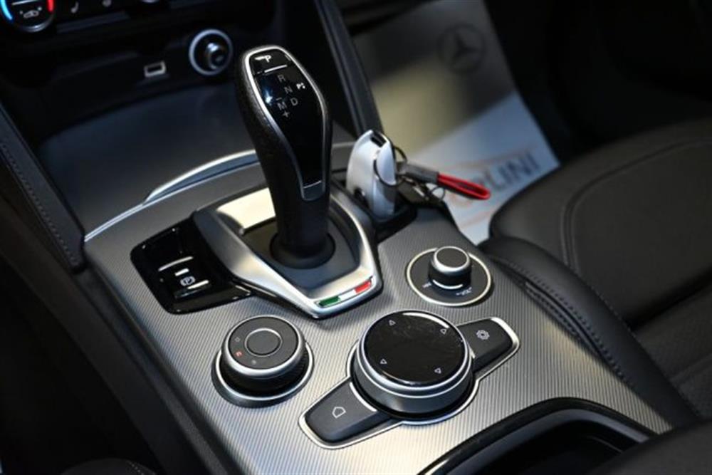 Stelvio Stelvio NUOVA 2.2 T VELOCE Q