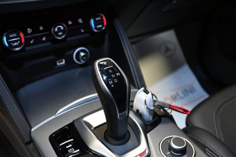 Stelvio Stelvio NUOVA 2.2 T VELOCE Q