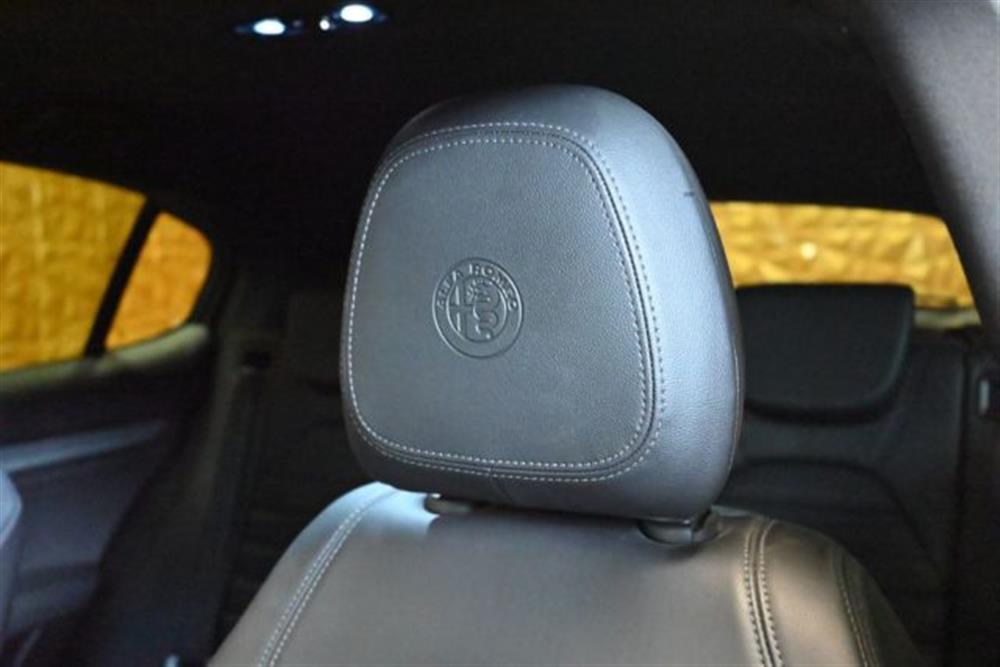 Stelvio Stelvio NUOVA 2.2 T VELOCE Q