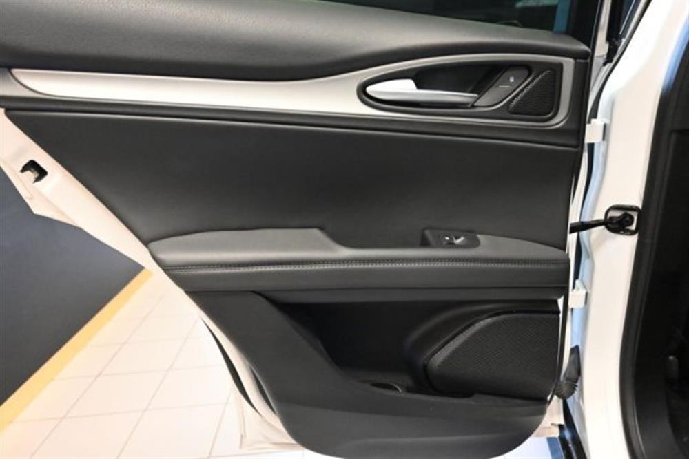 Stelvio Stelvio NUOVA 2.2 T VELOCE Q