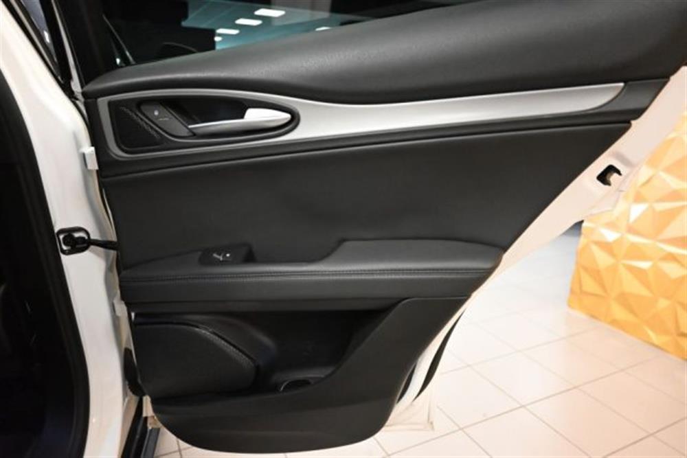 Stelvio Stelvio NUOVA 2.2 T VELOCE Q