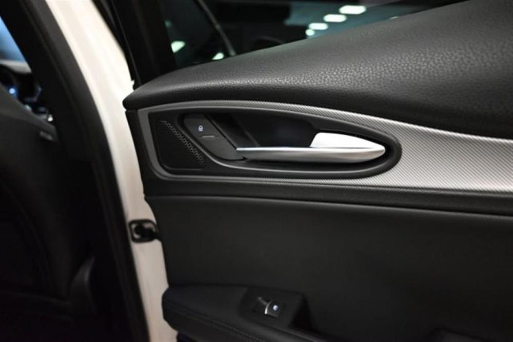 Stelvio Stelvio NUOVA 2.2 T VELOCE Q